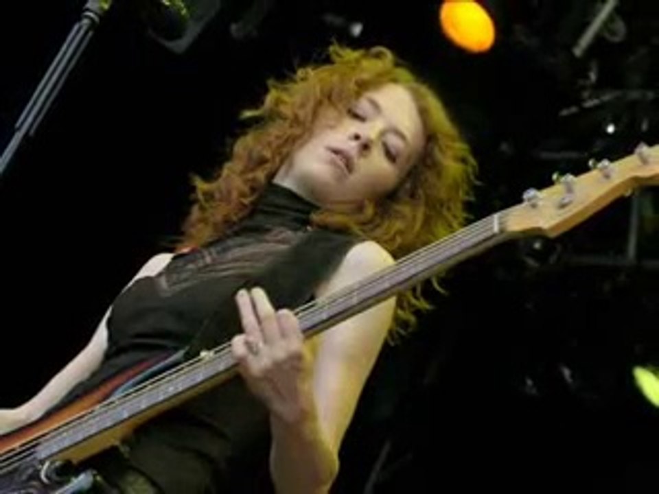 Goddess Melissa