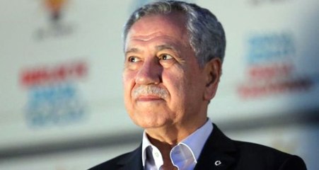 Son Dakika! Bülent Arınç'ın Damadı Gözaltına Alındı