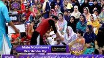 Shan-e-Iftar - Segment: - Sawalat - 5th June 2017