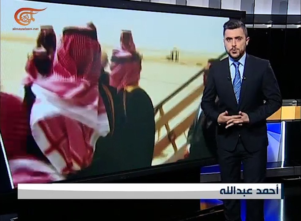 كيف تطور الخلاف الخليجي؟