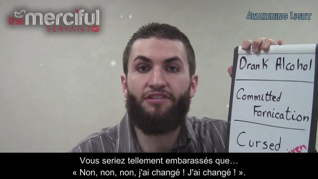 10 derniers jours de ramadan & Nuit du destin [Laylat al qadr] (vostfr)