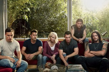 Animal Kingdom Season 2 Episode 2 : Karma || MEGAVIDEO || FULL HD