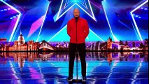 TapTastik tap their way through to the next round Auditions Week 5 Britain’s Got Talent 2017