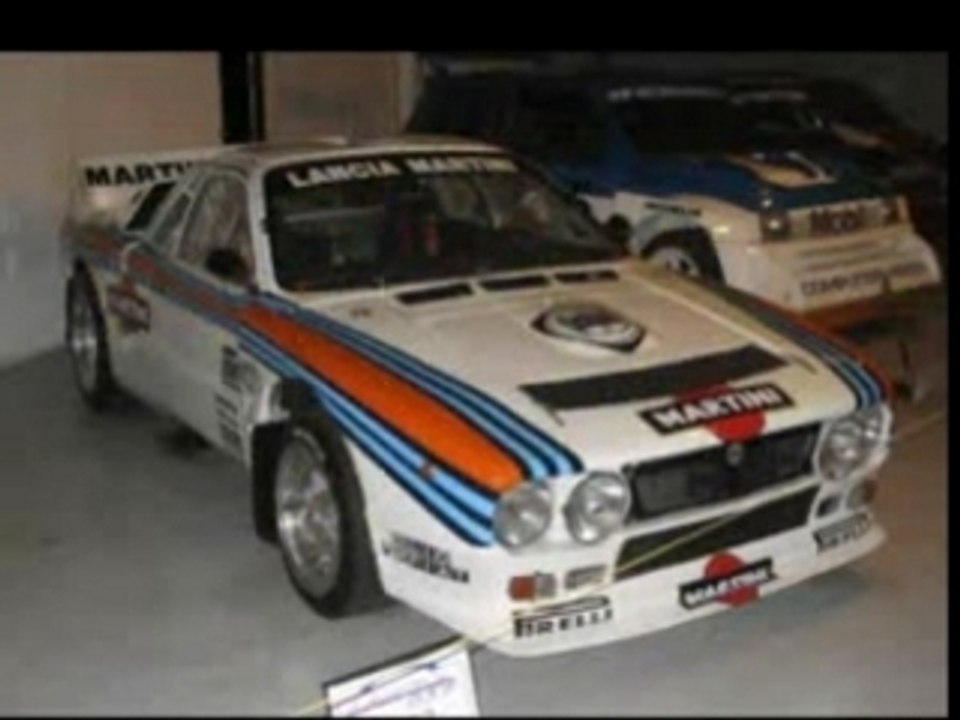 Musée de l'Automobile de Mougins