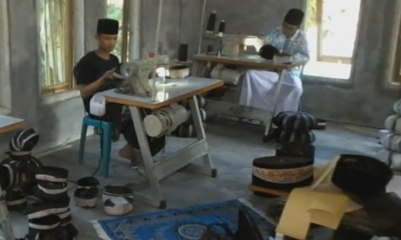 Peci Khas Indonesia Jadi Incaran Seluruh Kalangan