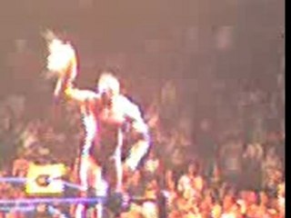 Batista Entrance