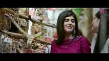 Hoor Song (Full Video) - Hindi Medium - Irrfan Khan & Saba Qamar - Atif Aslam - Sachin- Jigar