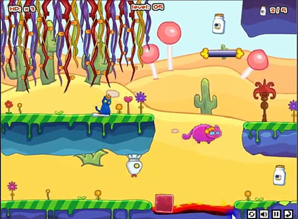 Kitty Princess (Full Game)