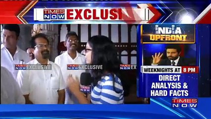 Mumbai Mayor - Vishwanath Mahadeshwar Wants All Citizens To Learn Marathi