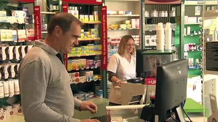 Frankreich: Mit Polit-Neulingen zum Sieg | DW Deutsch