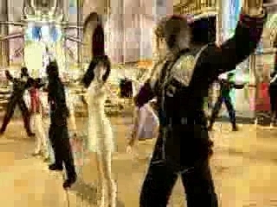 One more time (myriam hernandez version) -Final Fantasy VIII