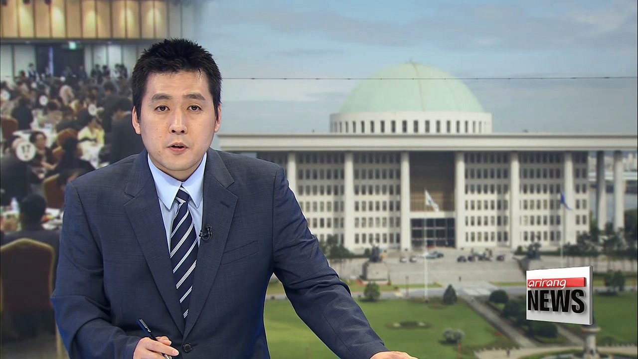 Parties to push for resumption of inter-Korean family reunions