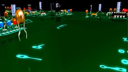 المقاومات بالموبايل ( الجوال ) من سلسلة احتراف صيانة الموبايل