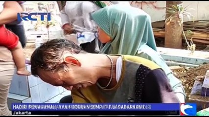 Polisi Buru Pelaku Pembunuhan dan Pemerkosaan Gadis di Cengkareng