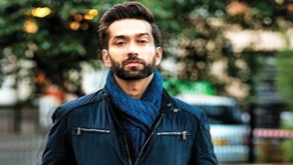 Ishqbaaz’s Nakuul Mehta files complaint against Ola cab for misbehavior
