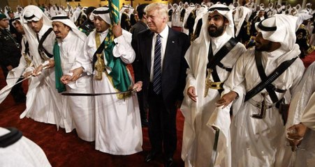 İran, Katar Krizinde ABD'yi Suçladı