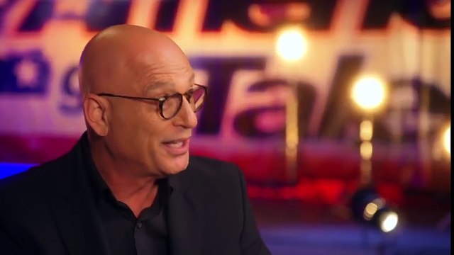 Behind the Scenes AGT Talent Comes Alive America's Got Talent 2017