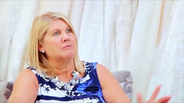 Say Yes To The Dress UK PROMO | TLC UK