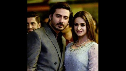 Noor Bukhari Forth Marriage With A Young Singer Wali Hamid Ali Khan