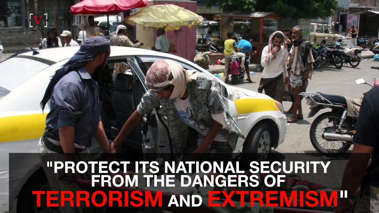 U.S. Alliances Get Complicated After Several Nations Cut Ties With Qatar