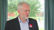 Jeremy Corbyn backs calls for Theresa May to resign