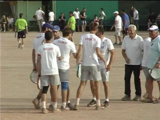 CERESARA-ARCENE (2a parte) serie B open masch. 2017