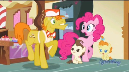 (MLP Boomerang Thailand version) Season 2 EP 13