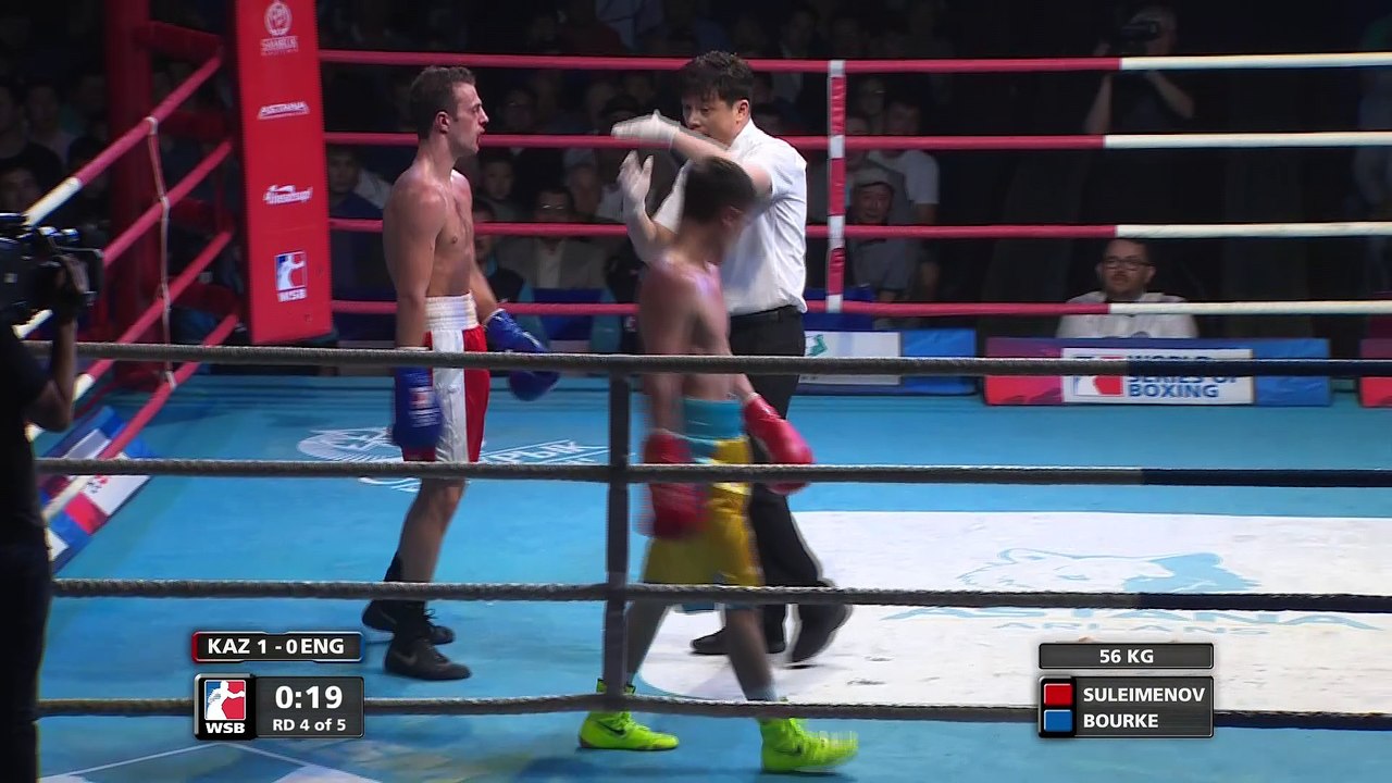 WSBS7-WEEK 18-KAZ v GB