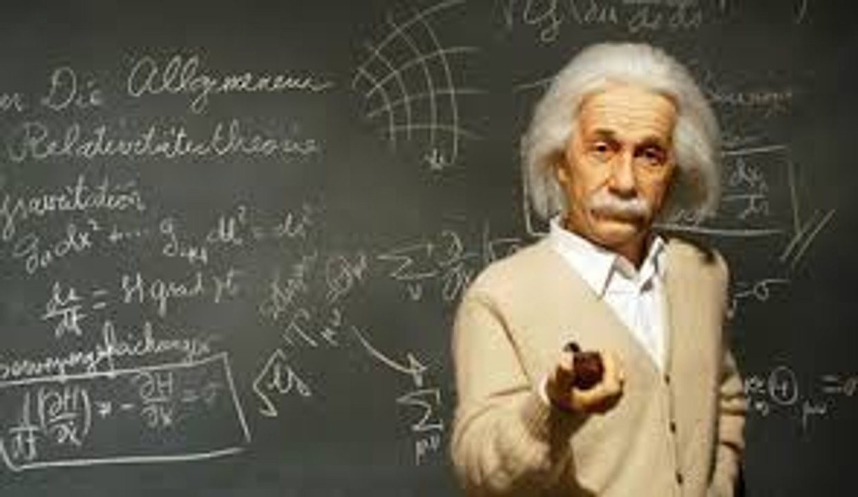 Genius S1E7 ~(Watch Online) "Chapter Seven"