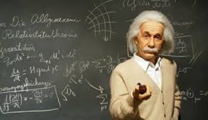 Genius S1E7 ~(Watch Online) "Chapter Seven"