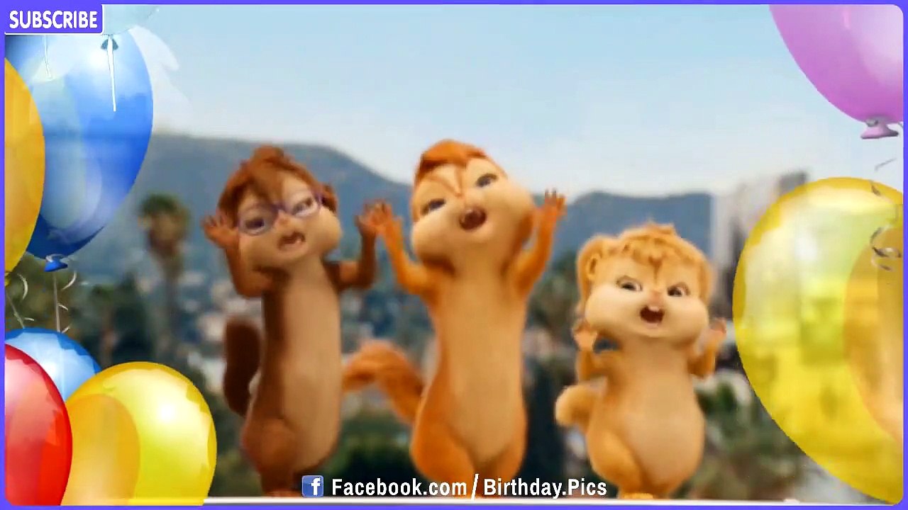 Happy Birthday Amy