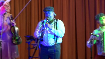 Qlturama WARSZAWSKA KAPELA Z TARGÓWKA