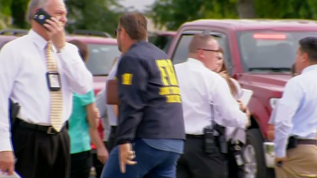 ABD'nin Florida eyaletinde silahlı saldırı.