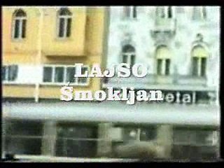 LAJSO - Šmokljan (2009)