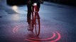 VÍDEO: BikeSphere, la innovadora luz para ciclistas