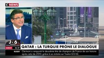 Naoufel Brahimi El Mili sur les raisons du soutien US à l'Arabie Saoudite