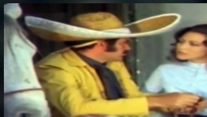 ENTRE MONJAS ANDA EL DIABLO (1973) VICENTE FERNÁNDEZ Y ANGÉLICA MARÍA -- PARTE 2