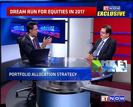 Market Makers With Milind Karmarkar