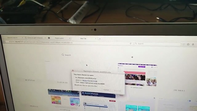 SS IPTV APLICARU LG - SAMSUNG LISTA CANALE IPTV ROMANESTI