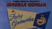 Maguila Gorila ep11 A Fada Madrinha Dublado Português