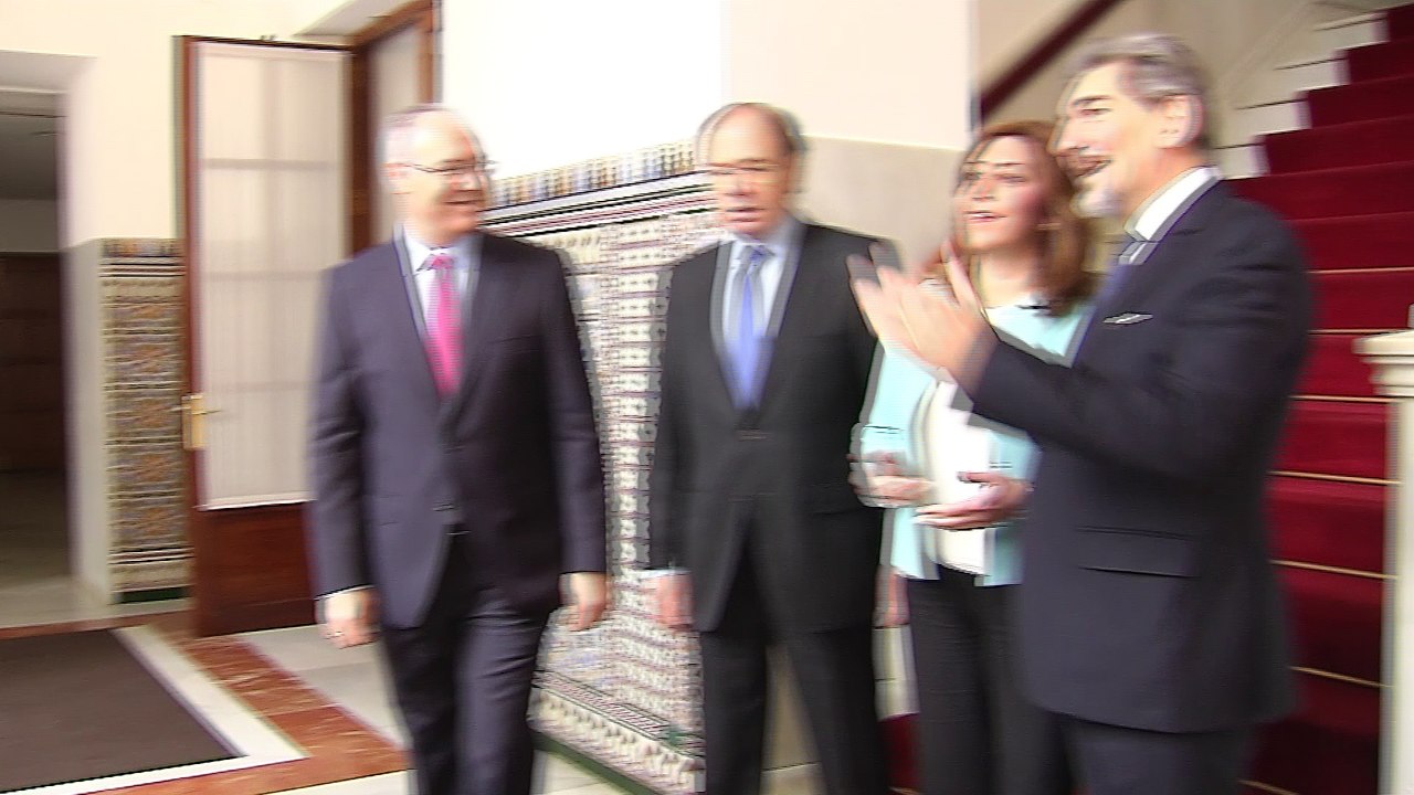 ¿Quiénes son los políticos que más cobran en España?