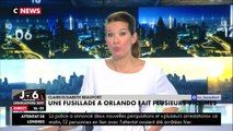 Nouvelle fusillade à Orlando en Floride