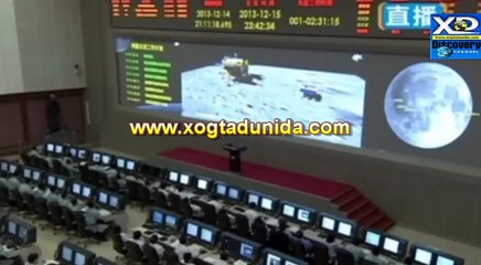 Shiinaha oo Daaha ka Rogaya sirtii Ugu weynayd ee Hawada sare