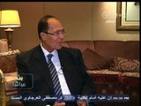 #بث_مباشر | ‎لقاء خاص مع د‫.‬ محمود أبو زيد‫، رئيس المجلس العربي للمياه ‬