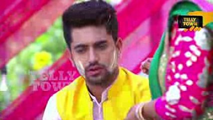 Naamkaran - 5th June 2017 - Latest Upcoming Twist - Star Plus TV Serial News