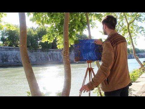 Giornata mondiale senza fumo 2017 - secondo premio Istituto Cristo Re