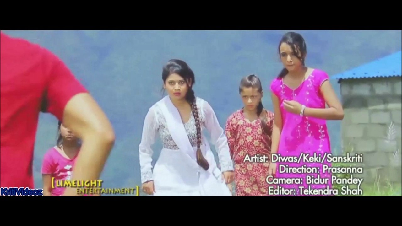 Mayama Sagar - Karma Gyalchhen Bomzon _ Banika Pradhan _ Nepali Duet Song