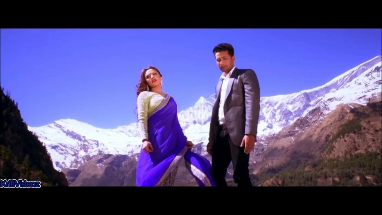 Mutuko Ta Ke Kura - Rajina Rimal Ft. Nandita Kc _ New Nepali Adhunik Song 2015