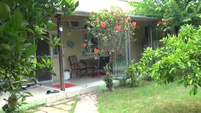 Antalya Alman Çift, Türk Vatandaşı Olmak Istiyor