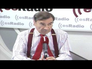 Tertulia de Federico: Atentado en Londres y política antiterrorista - 05/06/17